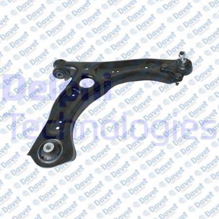 DELPHI TC6884 Salincak Sag On Seat Arona Ibiza 17- Audi A1 Skoda Scala Kamiq Vw Polo T-Cross